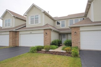 1593 S Candlestick Way Unit 1593, Waukegan, IL 60085