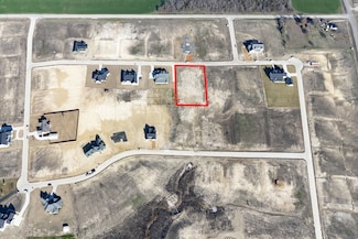 3017 Congress Ln, Anna, TX 75409