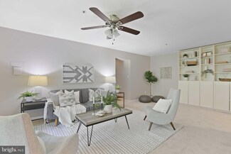 8349 Montgomery Run Rd Unit E, Ellicott City, MD 21043