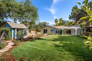 3965 Foothill Rd Unit B, Santa Barbara, CA 93110