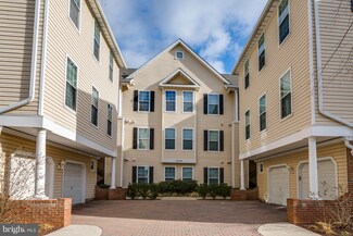 12705 Found Stone Rd Unit 202, Germantown, MD 20876