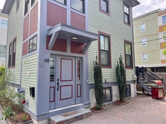 48 Market St, Cambridge, MA 02139