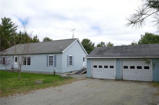 32 Marshall Brook Rd, Southwest Harbor, ME 04679