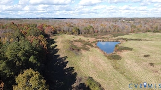 10.76 Acres Fraher Ln, Amelia Courthouse, VA 23002