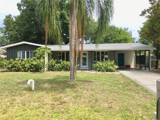 2261 Palm Terrace, Sarasota, FL 34231