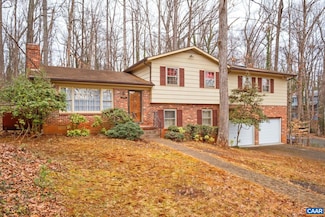 1704 Inglewood Dr, Charlottesville, VA 22901