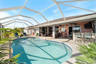2713 SW 4th Place, Cape Coral, FL 33914