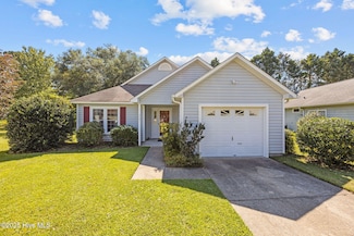 209 Esquire Ct, New Bern, NC 28562