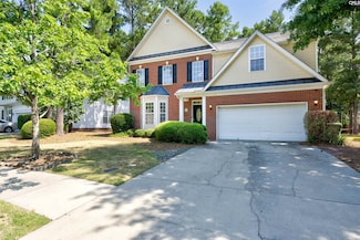 545 Abbeyhill Dr, Columbia, SC 29229