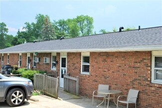 530 N Main St, Albany, IN 47320