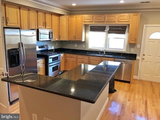 1535 Gales St NE, Washington, DC 20002