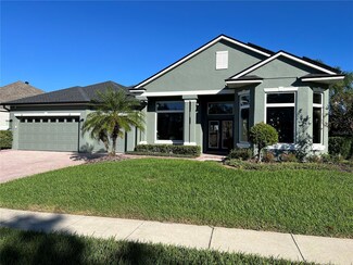 10449 Wiscane Ave, Orlando, FL 32836