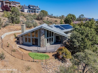4886 Antelope Dr, Prescott, AZ 86301
