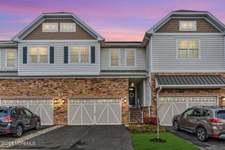 4 Malcolm Way, Middletown Township, NJ 07738