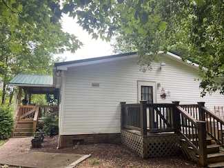 85 Autumn Branch Ln, Marble, NC 28905