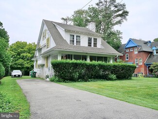 511 Moylan Ave, Media, PA 19063