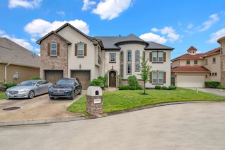 26006 Carolina Cherry Ct, Spring, TX 77389