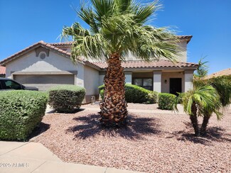 11432 E Quicksilver Ave Unit 2, Mesa, AZ 85212
