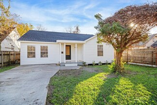 7520 Denison St, Houston, TX 77020