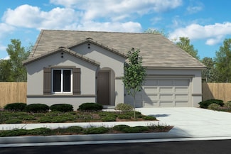 1721 Granite Blvd, Los Banos, CA 93635