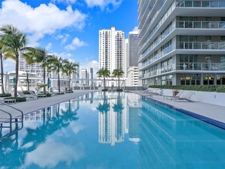 79 SW 12 St Unit 2811, Miami, FL 33130