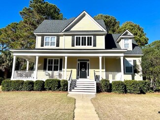3413 Southern Cottage Way, Mount Pleasant, SC 29466