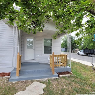 162 Rosabell St, San Antonio, TX 78228