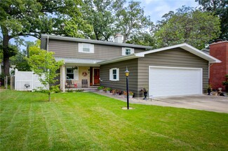 316 S Delmar Ave, Decatur, IL 62522