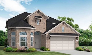 13711 Tranquila Vista Dr, Cypress, TX 77433