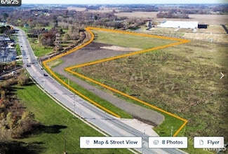 3125 Doctor Martin Luther King Jr Blvd, Anderson, IN 46016