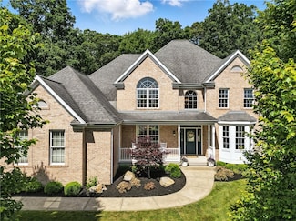 1023 Sophia Ln, Mars, PA 16046