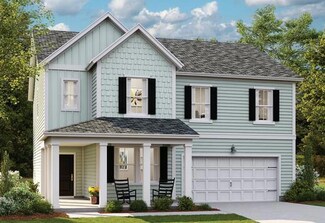 1890 Nola Run, Ridgeville, SC 29472