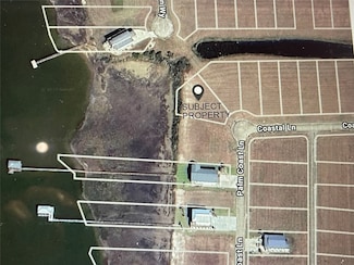 TBD Coastal Ln, Palacios, TX 77465