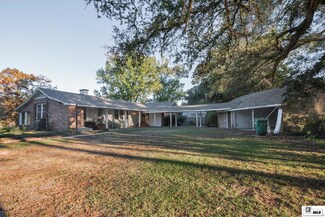 268 Bayou Bank Rd, Monroe, LA 71203