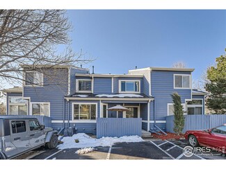 1062 Delta Dr Unit B, Lafayette, CO 80026