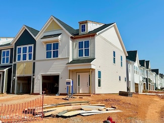 107 Ripple Way Unit 209, Clayton, NC 27520