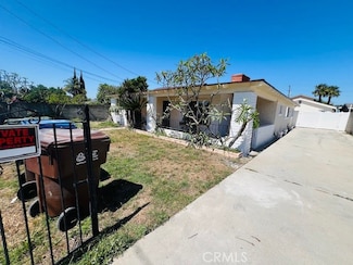 3837 Lincoln Ave, El Monte, CA 91731