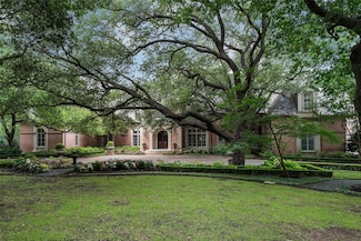 9769 Audubon Place, Dallas, TX 75220