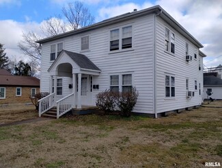 516 N Main St Unit 4, Anna, IL 62906