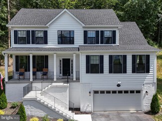 7219 Dogwood Ln, Middletown, MD 21769