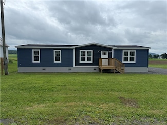 168 Burrows Rd, West Winfield, NY 13491