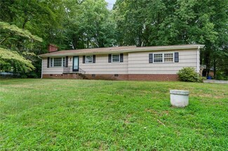 113 Granada Ct, Winston Salem, NC 27105