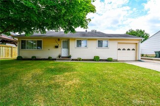 1716 Forrer Blvd, Dayton, OH 45420
