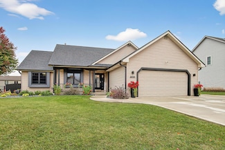 5119 26th St, Kenosha, WI 53144