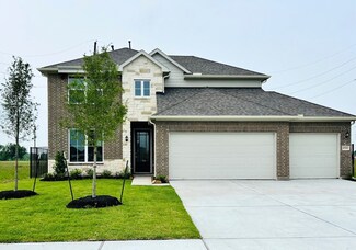 10911 Amador Peak Dr, Arcola, TX 77583