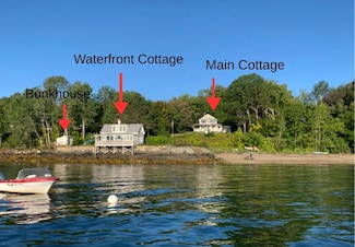 24 Central Landing Rd, Chebeague Island, ME 04017
