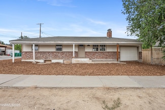 1145 Kirman Ave, Reno, NV 89502