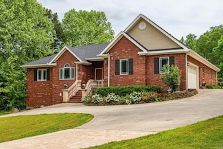 140 Frontier Trail, Hot Springs National Park, AR 71913