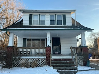 1417 Granby Ave, Cleveland, OH 44109