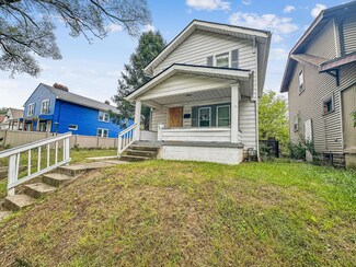 350 S Wayne Ave, Columbus, OH 43204